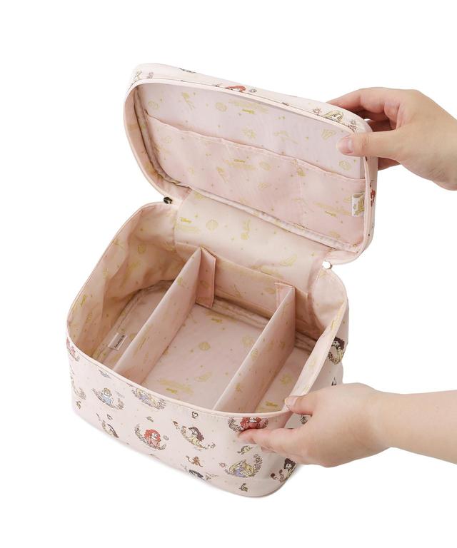 蓋付き収納ケース 1,100円