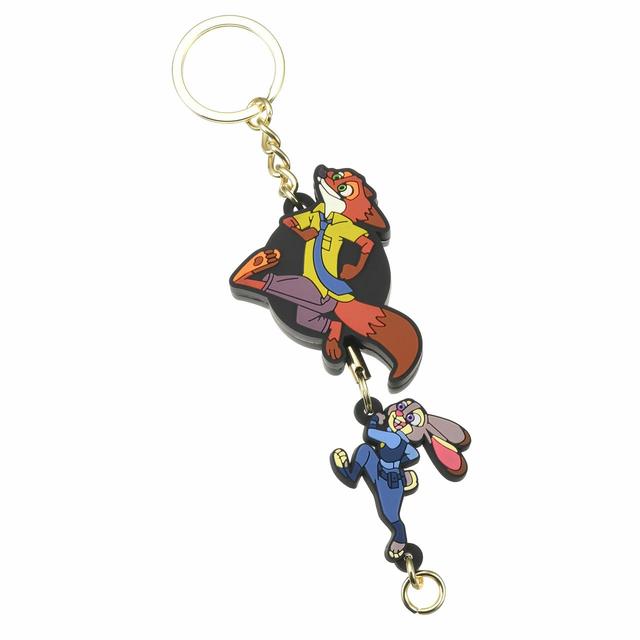 リールタイプキーホルダー 1,540円