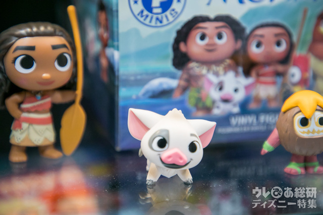 ミステリー★ミニ 980円