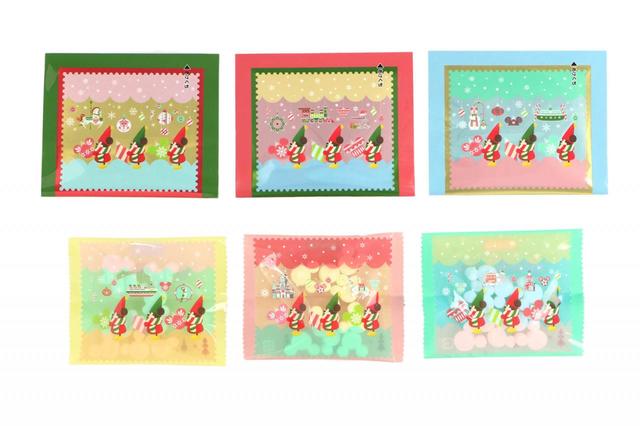 ココア マシュマロ付き|1,200円|〈調整ココア〉120g(20g×6袋)〈マシュマロ〉18g(3g×6袋)