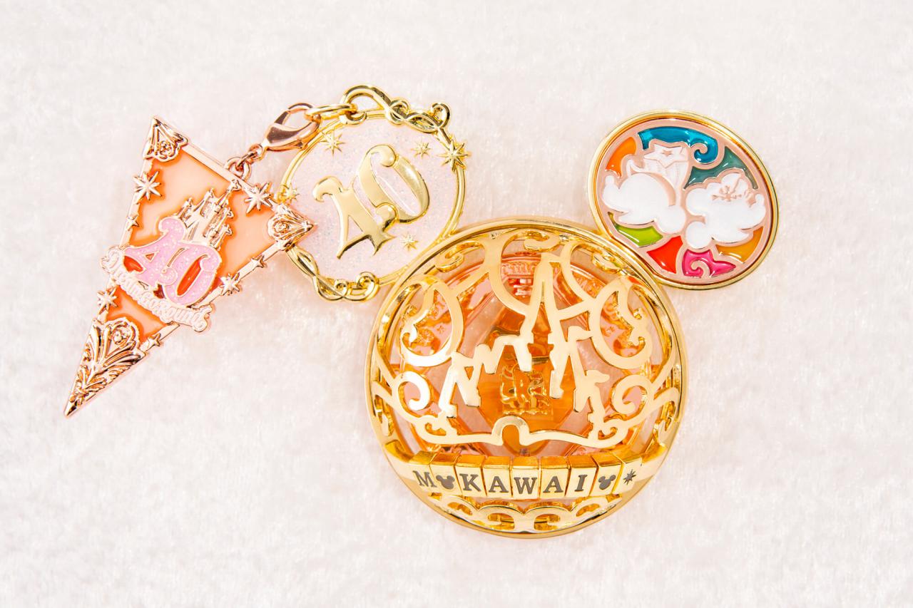 東京ディズニーリゾート】どれ買う？「40周年フィナーレ限定グッズ 