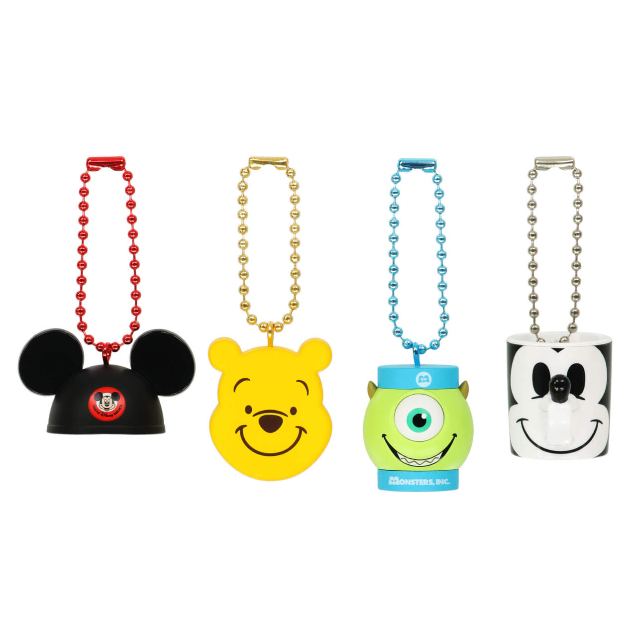 東京ディズニーリゾート】えっこれ超かわいいな…!? ミニサイズグッズの再現度がすごい - ディズニー特集 -ウレぴあ総研