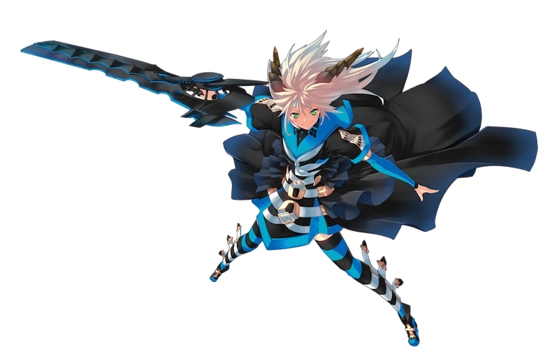 勇者のような新ビジュアルも！開発ソフト「Unity」公式キャラ