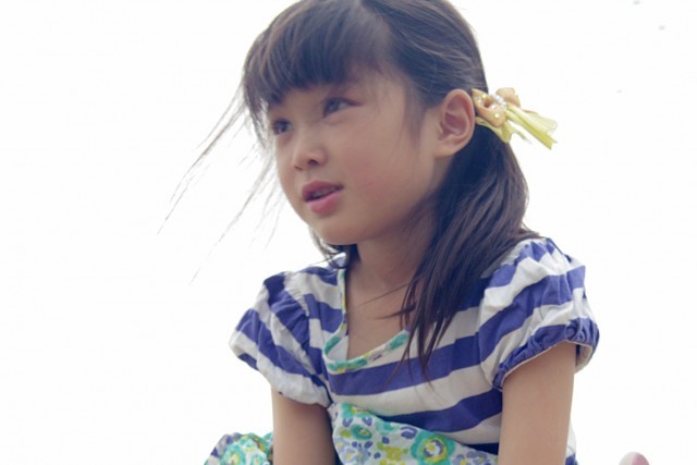 女児　生理 