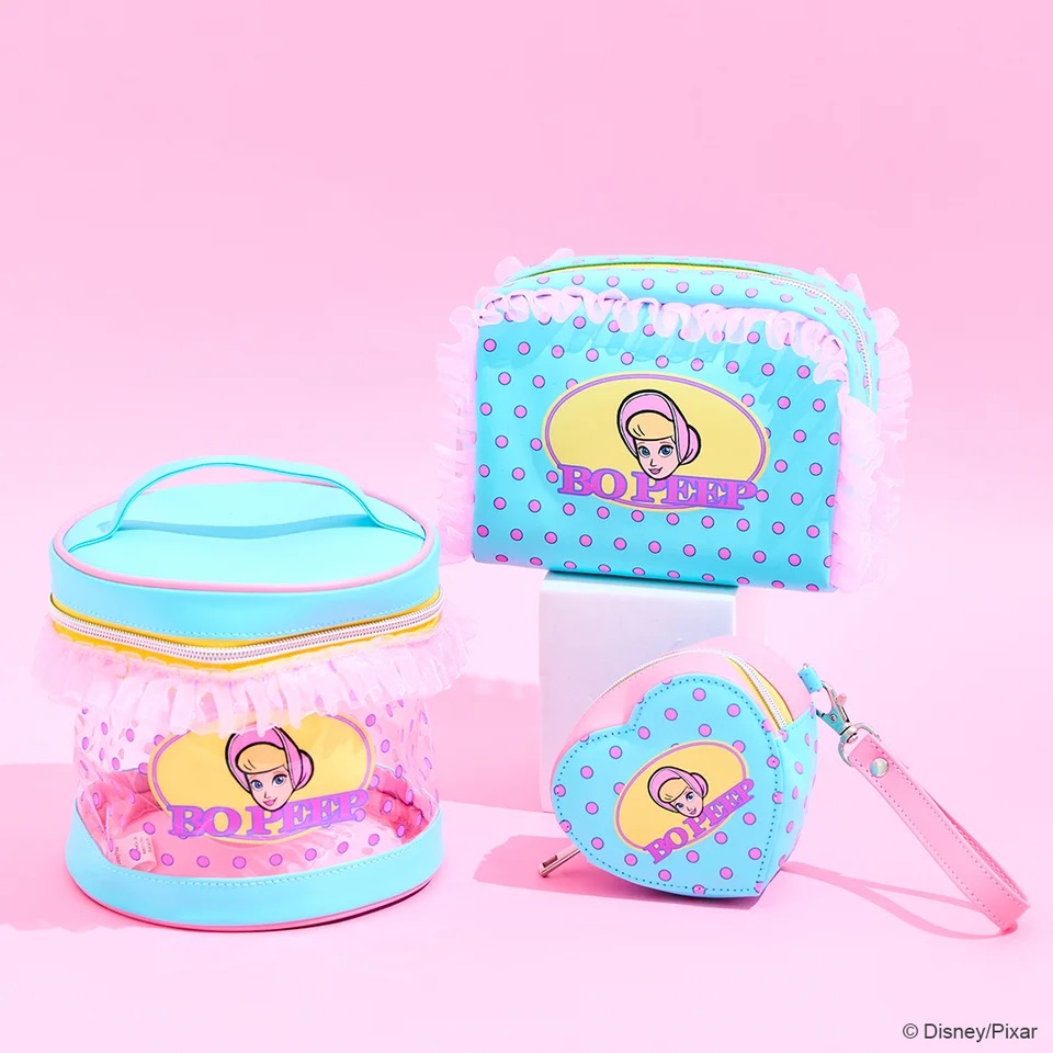 ディズニー】えっめっちゃ可愛い～！PLAZAの『トイ・ストーリー』激