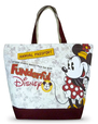 ミニートートバッグ｜ファンダフル・ディズニー