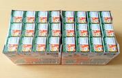 【No.28】【カゴメ 野菜生活100オリジナル 4.8L（200ml×24本） 1998円】12本入りのケースが2つ連結した、まさに業務用の一品