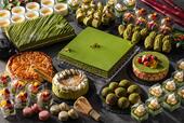 「SORAE Sweets Buffet ～濃厚抹茶の世界～」＜期間：2026年4月1日～6月24日＞【 吉祥寺のホテルで京都・祇園辻利の“濃厚抹茶”を堪能！週の真ん中のご褒美に抹茶スイーツブッフェはいかがでしょうか？】