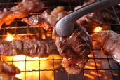 「GW イベリコ豚食べ放題」＜期間：2026年4月25日～5月6日＞【「イベリコ豚」＆「骨付きカルビ」が食べ放題！すたみな太郎の“GW贅沢企画”で人気焼肉を好きなだけ！】