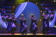 The D-Groovationz4 Live: Happy! Funky! Groovy! Tour