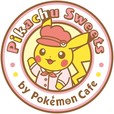 ピカチュウスイーツ by ポケモンカフェ