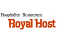 ロイヤルホスト ロゴ