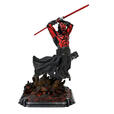 スター・ウォーズ ダース・モール フィギュア May the 4th 2026 22,000円