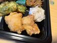 【ロピア 焼鮭弁当】唐揚げもついてこの価格は神コスパ◎