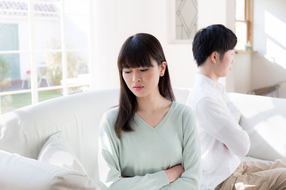 仮面夫婦 はここでバレる 女性に聞いた おかしな夫婦 の特徴3つ 1 2 ハピママ 仮面夫婦 はここでバレる 女性に聞いた おかしな夫婦 の特徴3つ 1 2 ハピママ