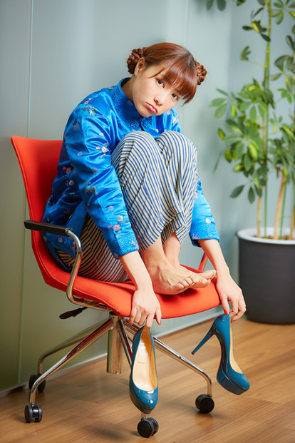 153回]「宮澤佐江 卒業コンサート」の裏側。数々の