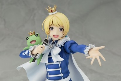 KOTOBUKIYA アイドルマスター SideM ピエール フィギュア ARTFX J ピエール｜THE IDOLM@STER SideM｜男性キャラクター