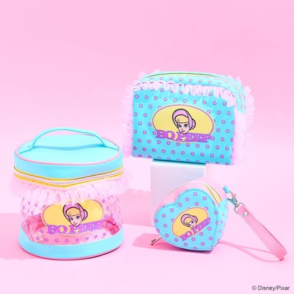 ディズニー】えっめっちゃ可愛い～！PLAZAの『トイ・ストーリー』激