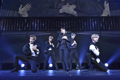 ASTRO】「AROHAが僕たちの光」――ファンと楽しんだ“パーティー”を