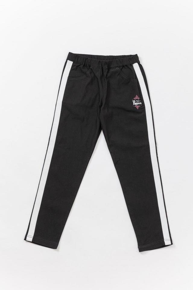 ストレッチロングパンツ 2739円（税込）