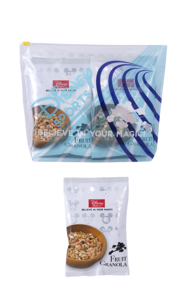 フルーツグラノーラ 1,000円