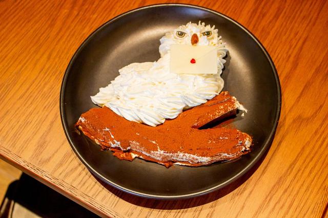 ヘドウィグ ケーキ 1,540円