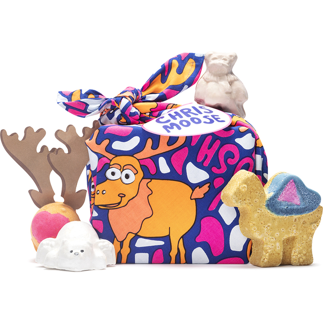 クリスムース／3,800円（税込）