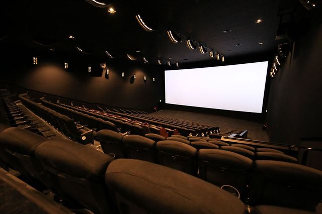 TOHOシネマズ日比谷・プレミアムシアター