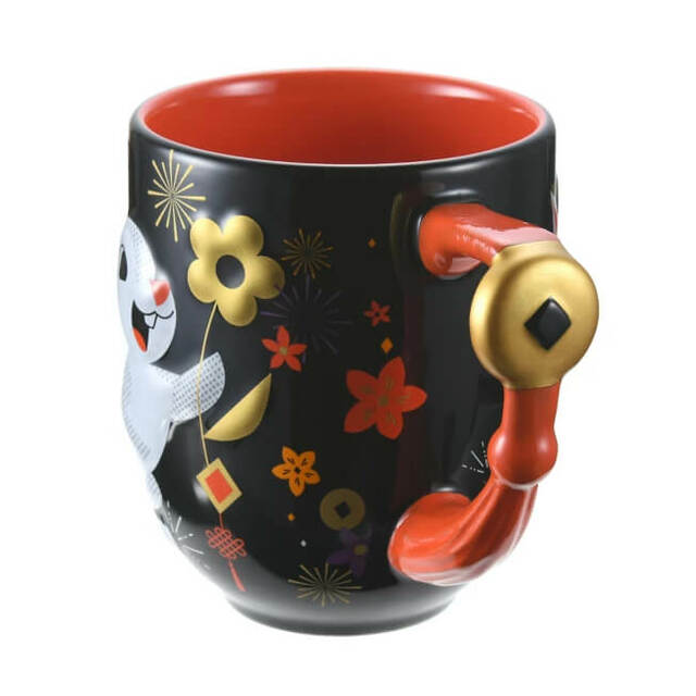 とんすけ マグカップ Year of Rabbit 2,860円