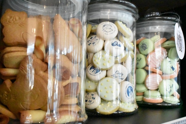 おいしそう＆カワイイ！