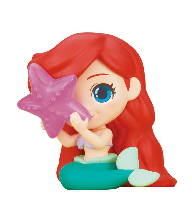 PERIHAPI！ Hide ＆ Seek かくれんぼ ディズニーキャラクター 1,870円