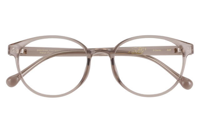 Disney Collection created by Zoff “Mickey & Minnie