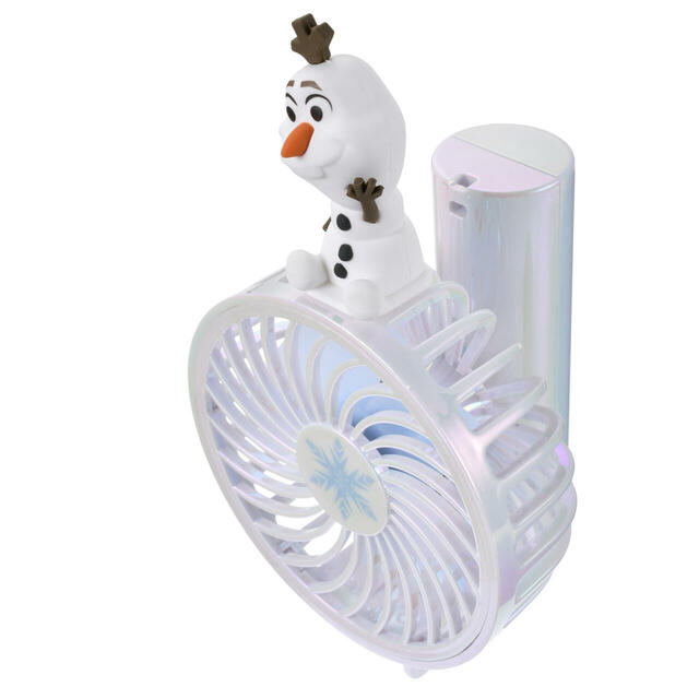 ハンディファン Disney Cool Goods 4,000円