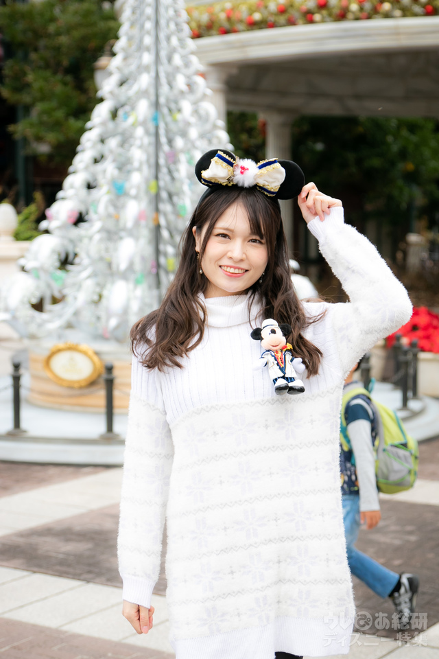 カチューシャ ¥1,800