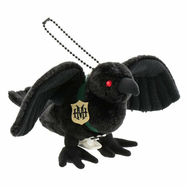 くっつきぬいぐるみ 2,700円｜東京ディズニーリゾート「ディズニーストーリービヨンド」第2弾「ホーンテッドマンション」グッズ｜販売店舗：東京ディズニーランド「キングダム・トレジャー」｜発売日：2024年2月7日（水）