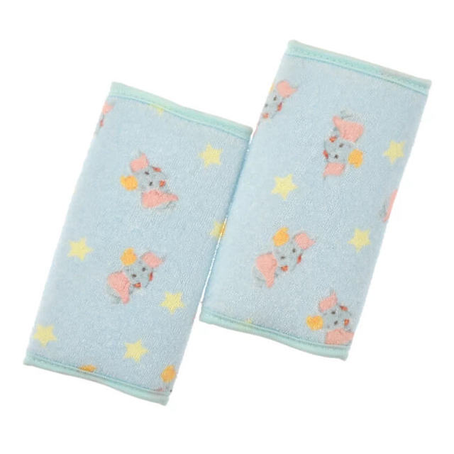 ダンボ サッキングパッド ベルトカバー MY LITTLE TREASURE 1,650円