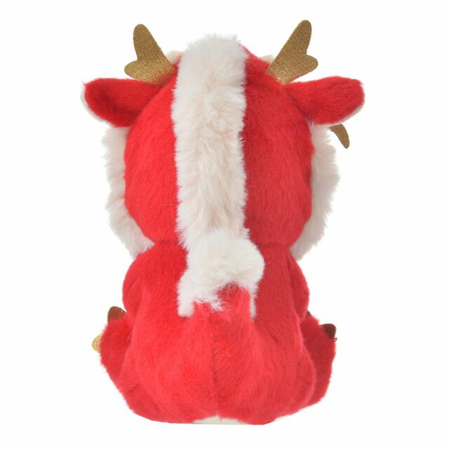 ぬいぐるみ(S) ETO POOH 2024 2,800円