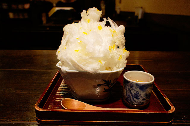 ととあん／尾道生はっさく 600円