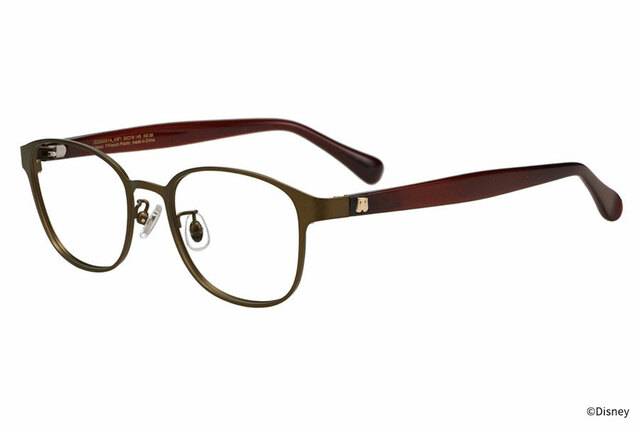 Disney Collection created by Zoff “Mickey & Minnie”