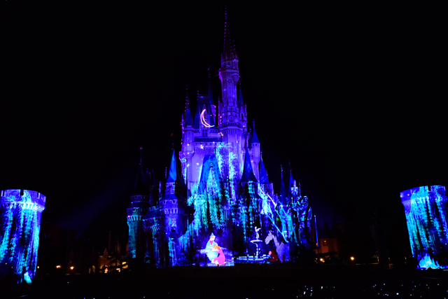 １９：「シンデレラ」フェアリー・ゴッドマザーと出会うところから物語はスタート ©Disney