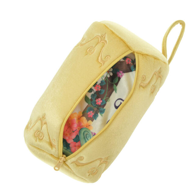 塔の上のラプンツェル ブランケット 2WAY Disney TANGLED 15TH 5,000円