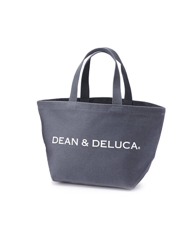 商品名：トートバッグ チャコールグレー S  価格：税込2,640円  サイズ：S