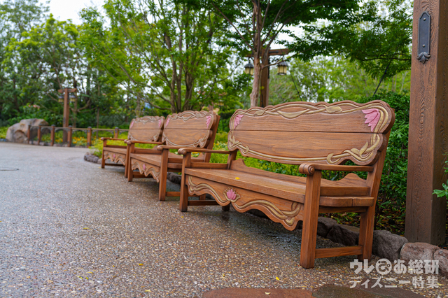 東京ディズニーシー「ファンタジースプリングス」