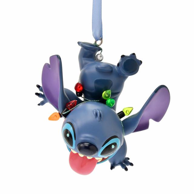 オーナメント<スティッチ> 1,760円