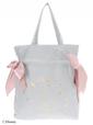 Dumbo/ダブルリボントートバッグ ¥5,819