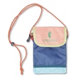 【Cotopaxi®】第1位：Maigo Neck Pouch - Del Día