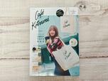 2024年12月2日(月)に発売された『Cafe Kitsune SPECIAL BOOK 2WAY TOTE BAG』税込3,289円