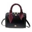 【MARY QUANT】ミニー ボストンバッグ 2WAY7,900円