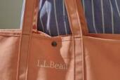 サロンアダムエロペの人気コラボシリーズ「L.L.Beanトートバッグ」の新作が出るよ♪