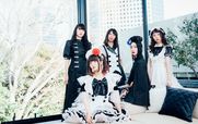 BAND-MAID
